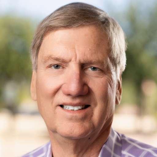 "Bob" Robert A. Stuart Jr.